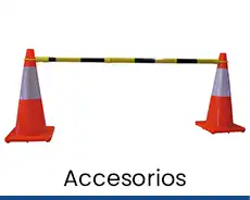 enganche conos 